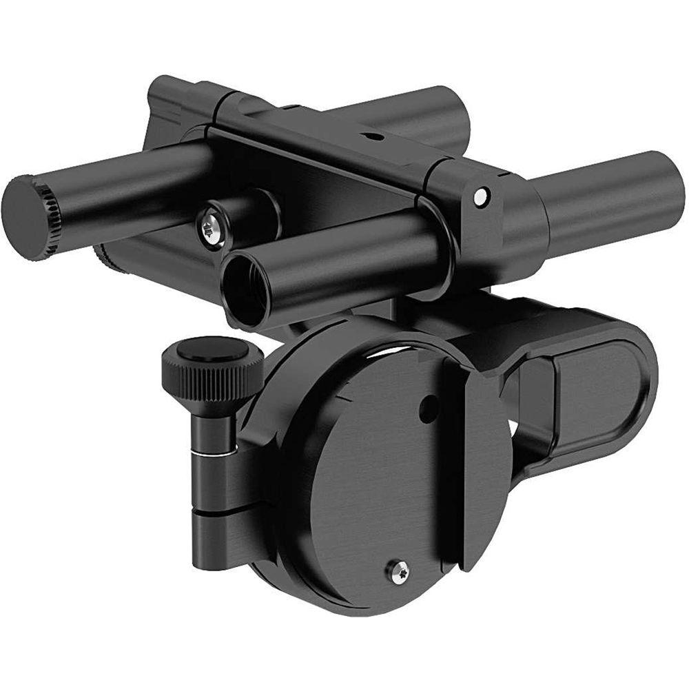 ARRI Pro Cine Support Set for Canon C200