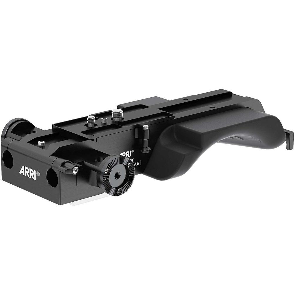 ARRI Pro Set for Panasonic AU-EVA1