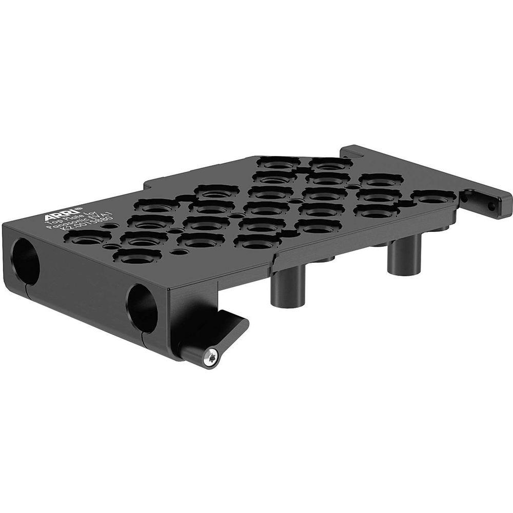 ARRI Pro Set for Panasonic AU-EVA1