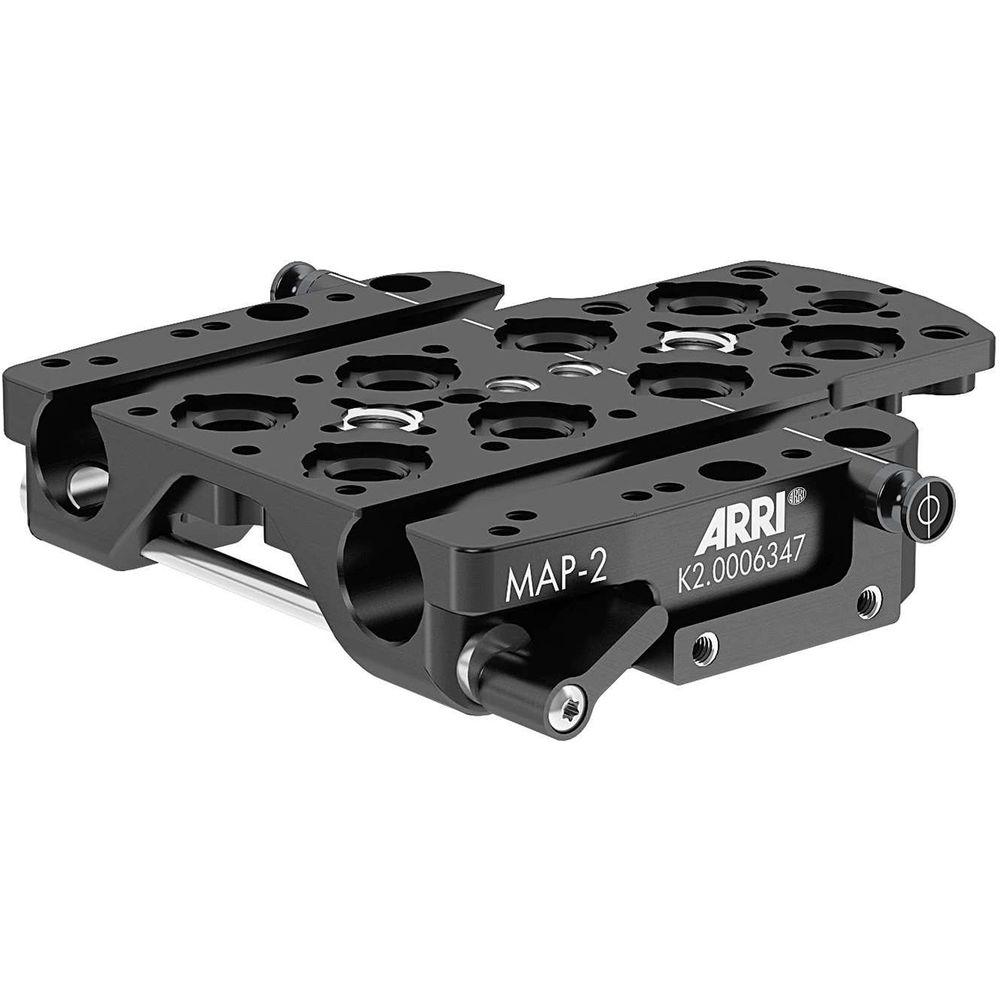 ARRI Studio 19mm Set for ALEXA Mini