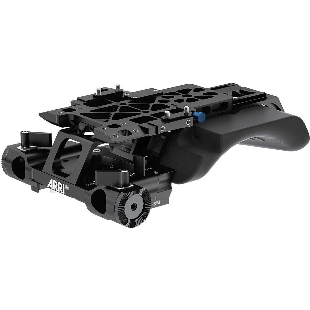 ARRI Studio 19mm Set for ALEXA Mini