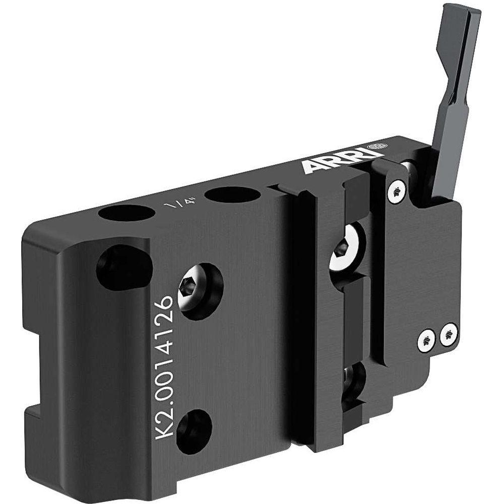 ARRI Studio 19mm Set for ALEXA Mini