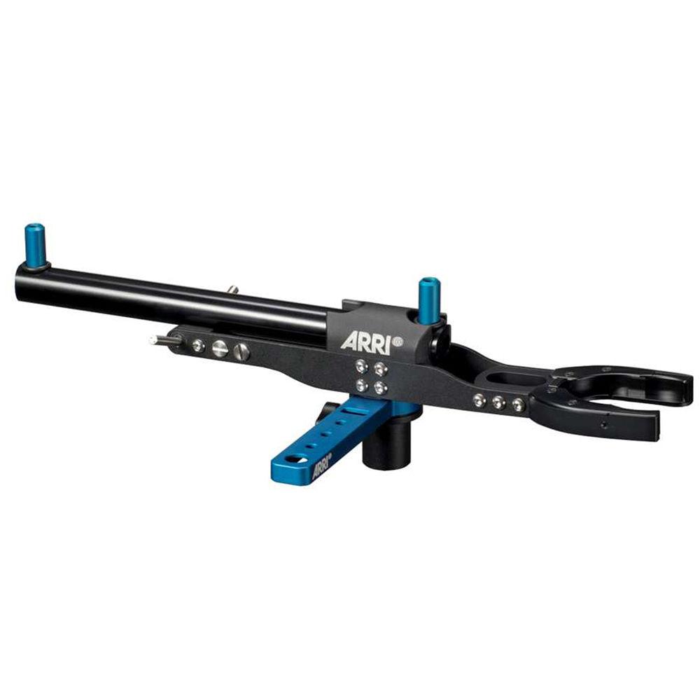 ARRI TRINITY Upgrade for artemis 2B, 2.5" Basic Set