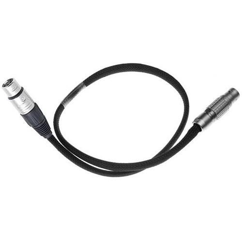 ARRI TRINITY Upgrade for artemis 2B, 2.5" Basic Set