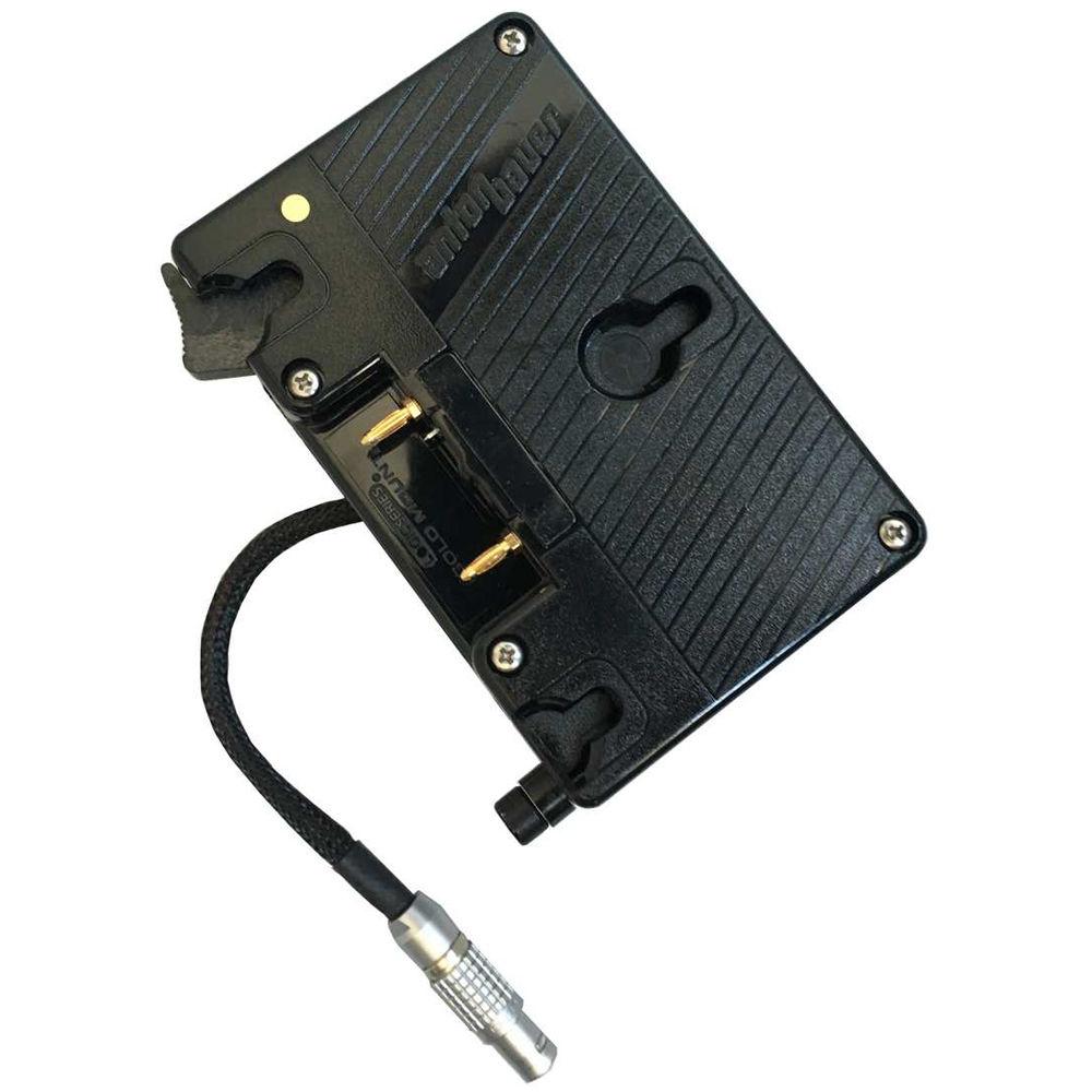 ARRI TRINITY Upgrade for artemis 3B, 2.5", Basic Set