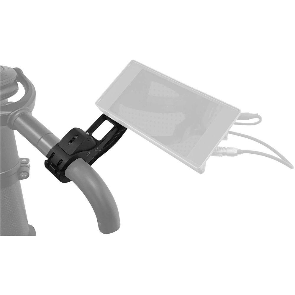 ARRI TRINITY Upgrade for artemis 3B, 2.5", Basic Set