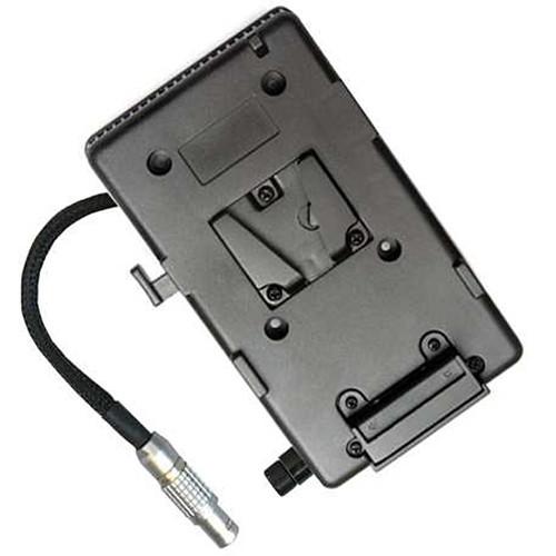 ARRI TRINITY Upgrade for artemis 3B, 2.5", Basic Set