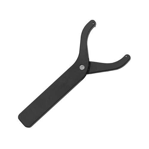 ARRI TRINITY Upgrade for artemis 3B, 2.5", Basic Set