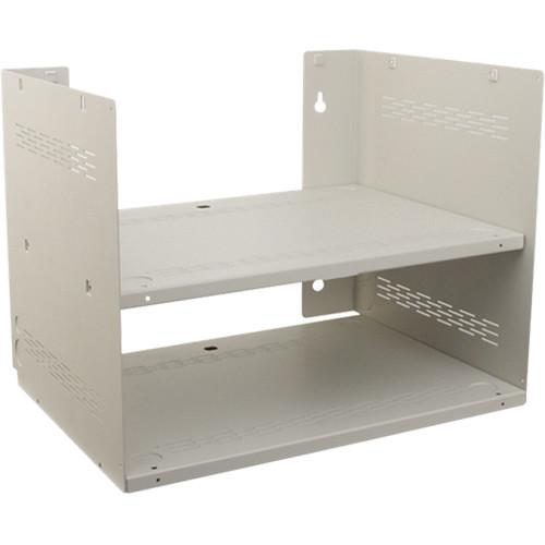 Atlas Sound Wall Mount Shelf Enclosure System