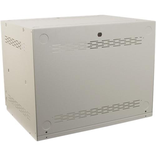 Atlas Sound Wall Mount Shelf Enclosure System