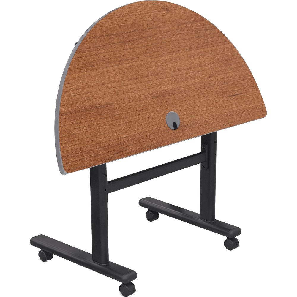 Balt Height Adjustable Flipper Table