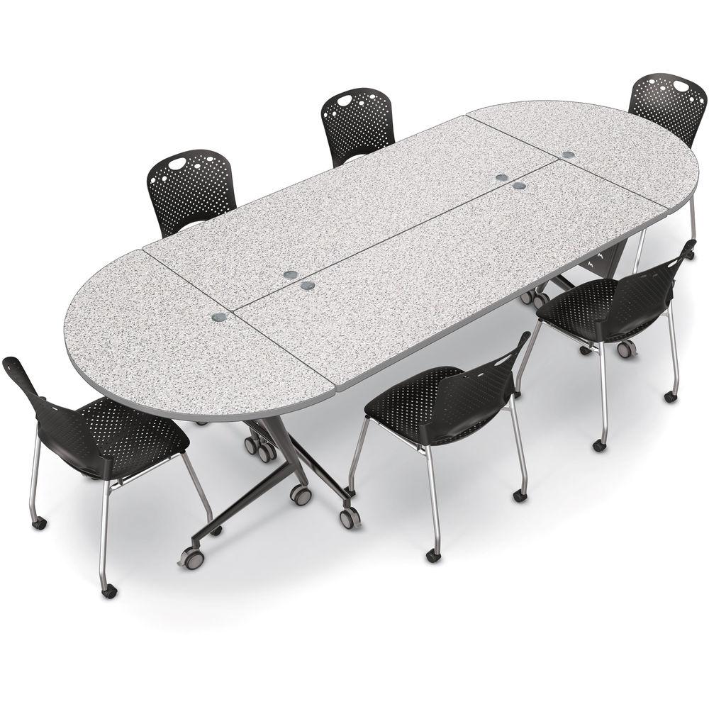 Balt Trend Fliptop & Conference Table