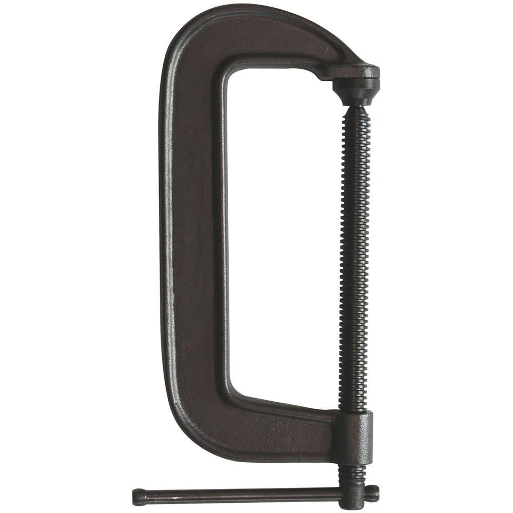 Bessey 540-8 Series Ductile Alloy C-Clamp