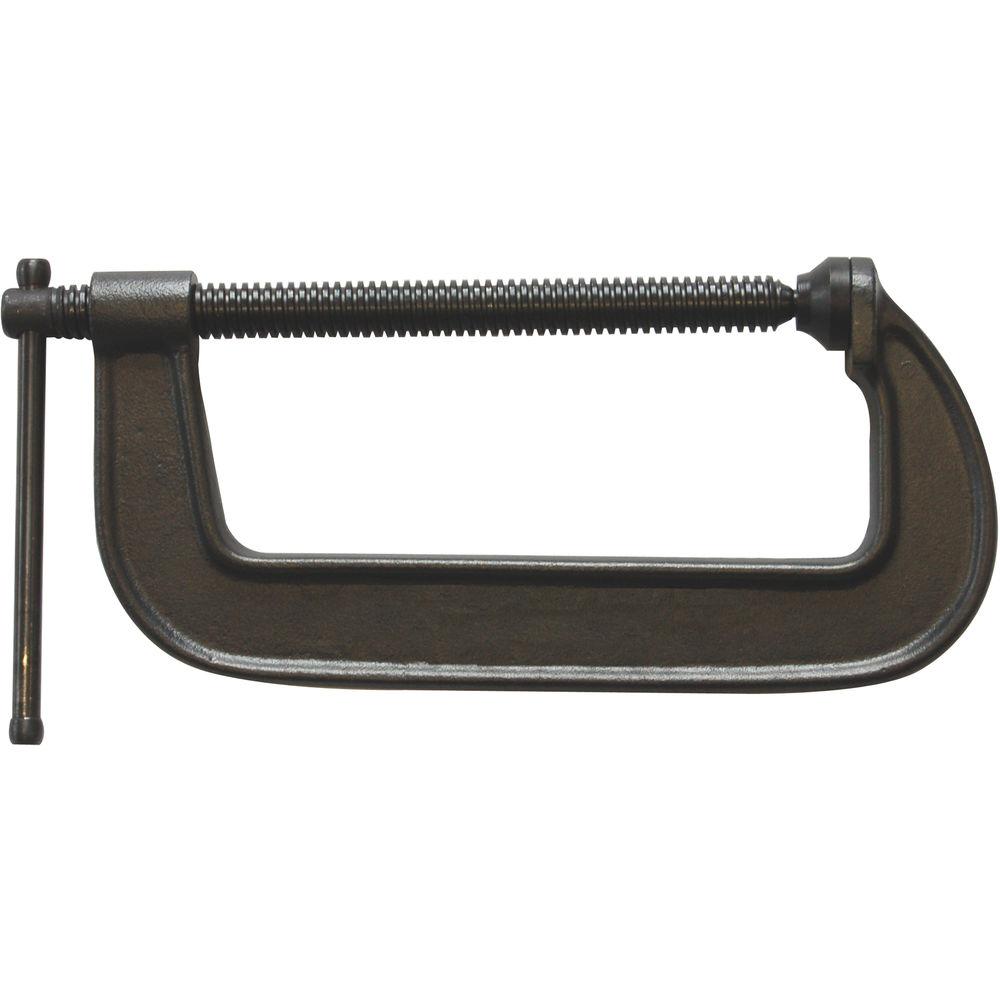 Bessey 540-8 Series Ductile Alloy C-Clamp