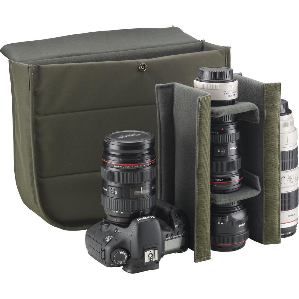 Billingham Hadley Large Canvas Shoulder Bag