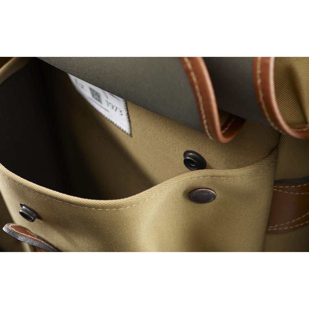 Billingham Hadley Large Canvas Shoulder Bag