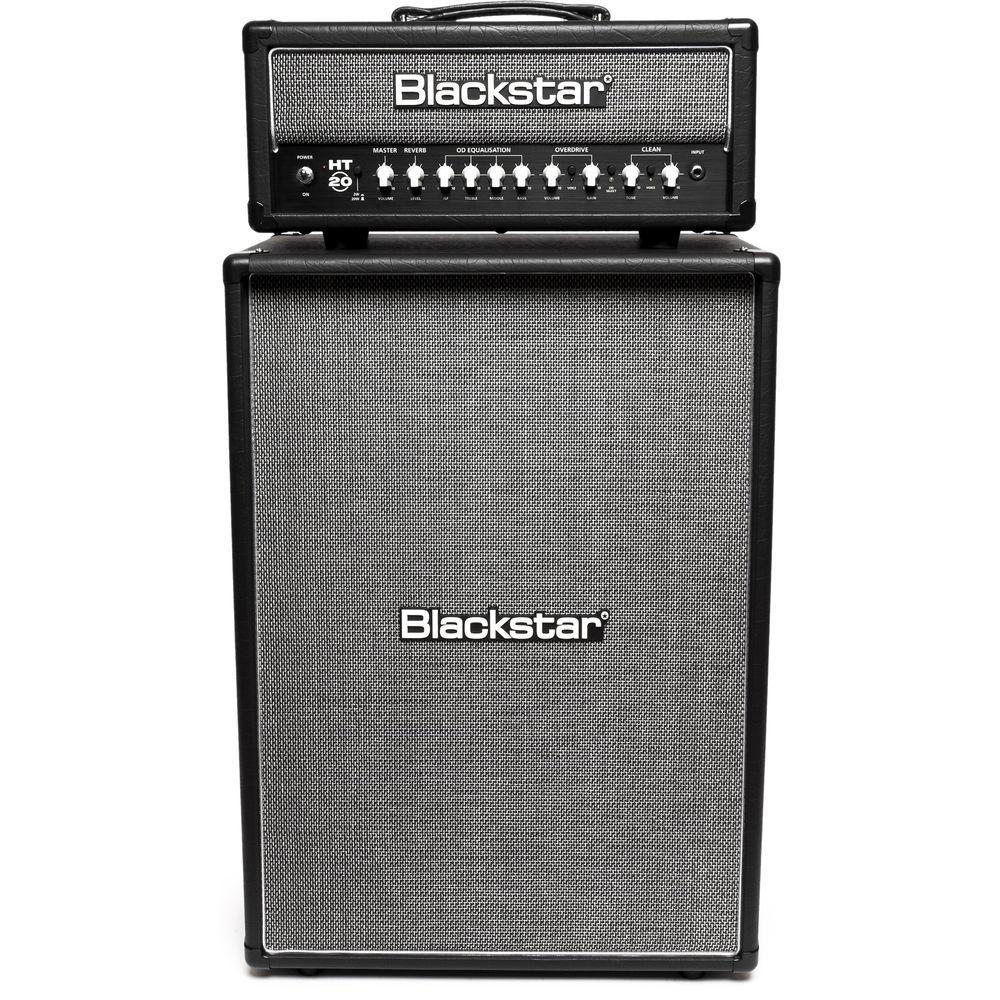 Blackstar HT-20RHMKII 20W Tube Amplifier Head