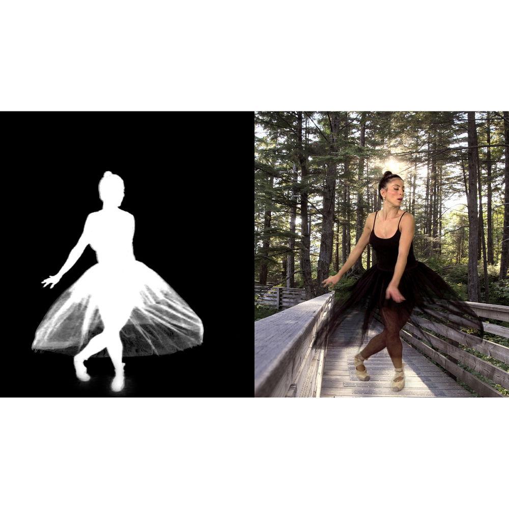 Boris FX Continuum Primatte Studio Premium Filter