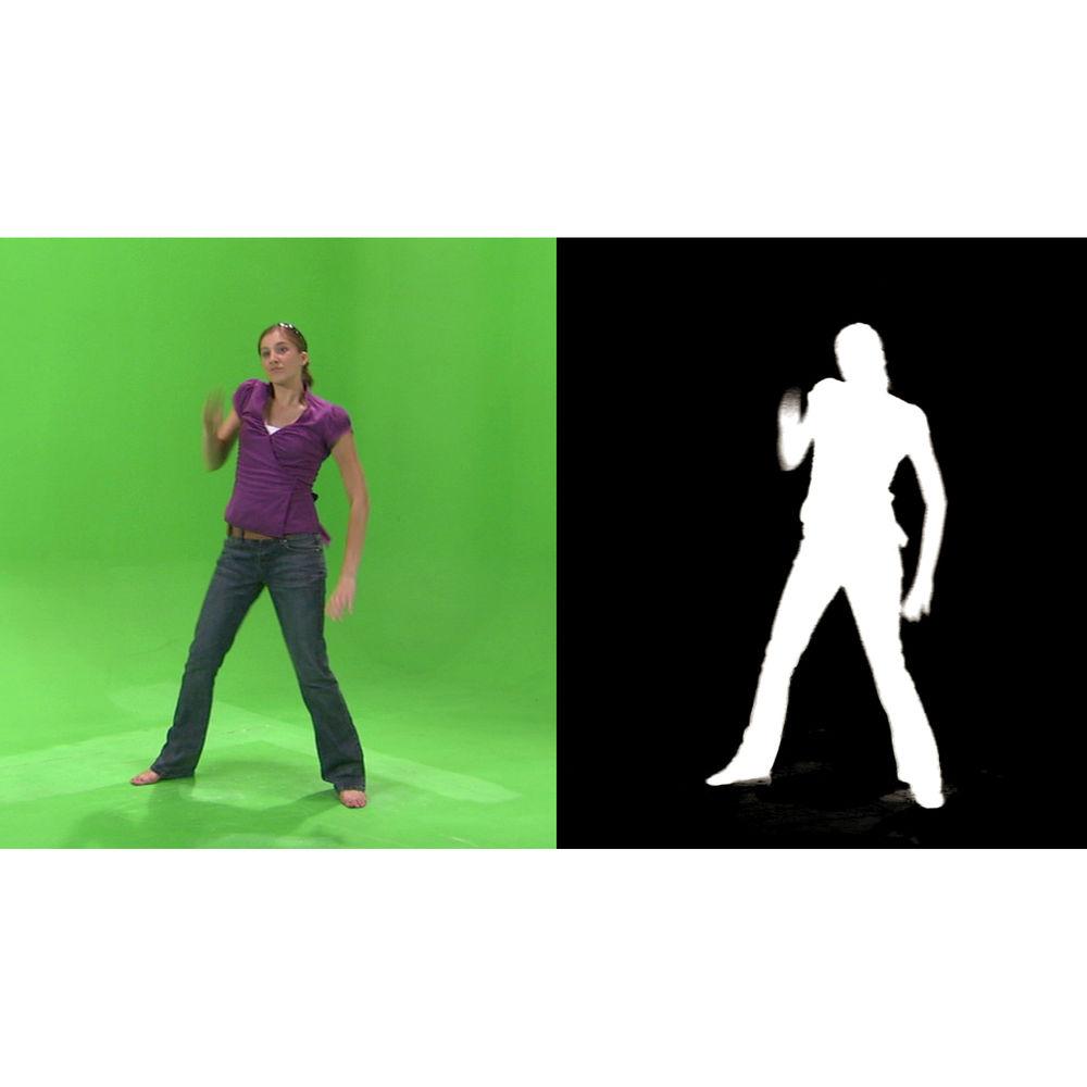 Boris FX Continuum Primatte Studio Premium Filter