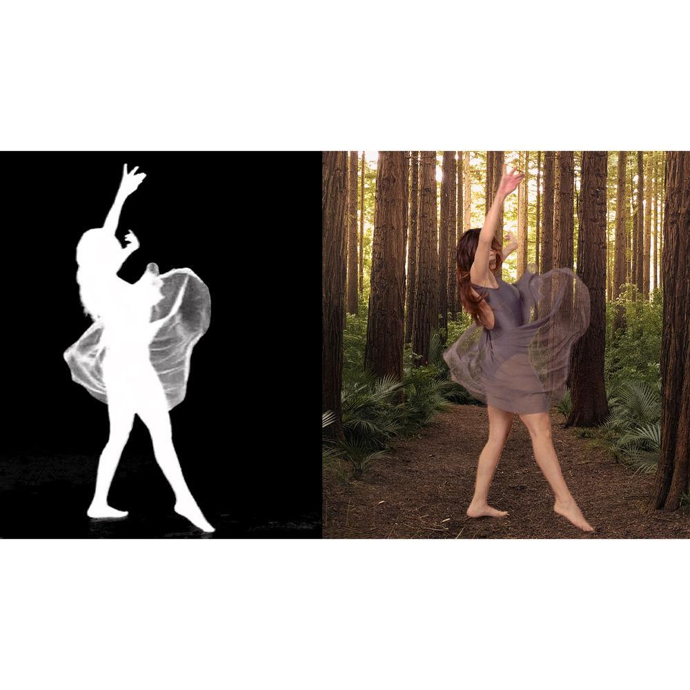 Boris FX Continuum Primatte Studio Premium Filter