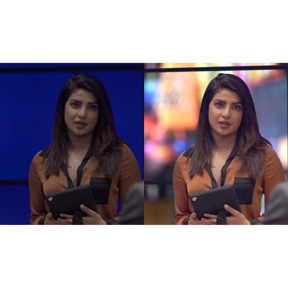 Boris FX Continuum Primatte Studio Premium Filter