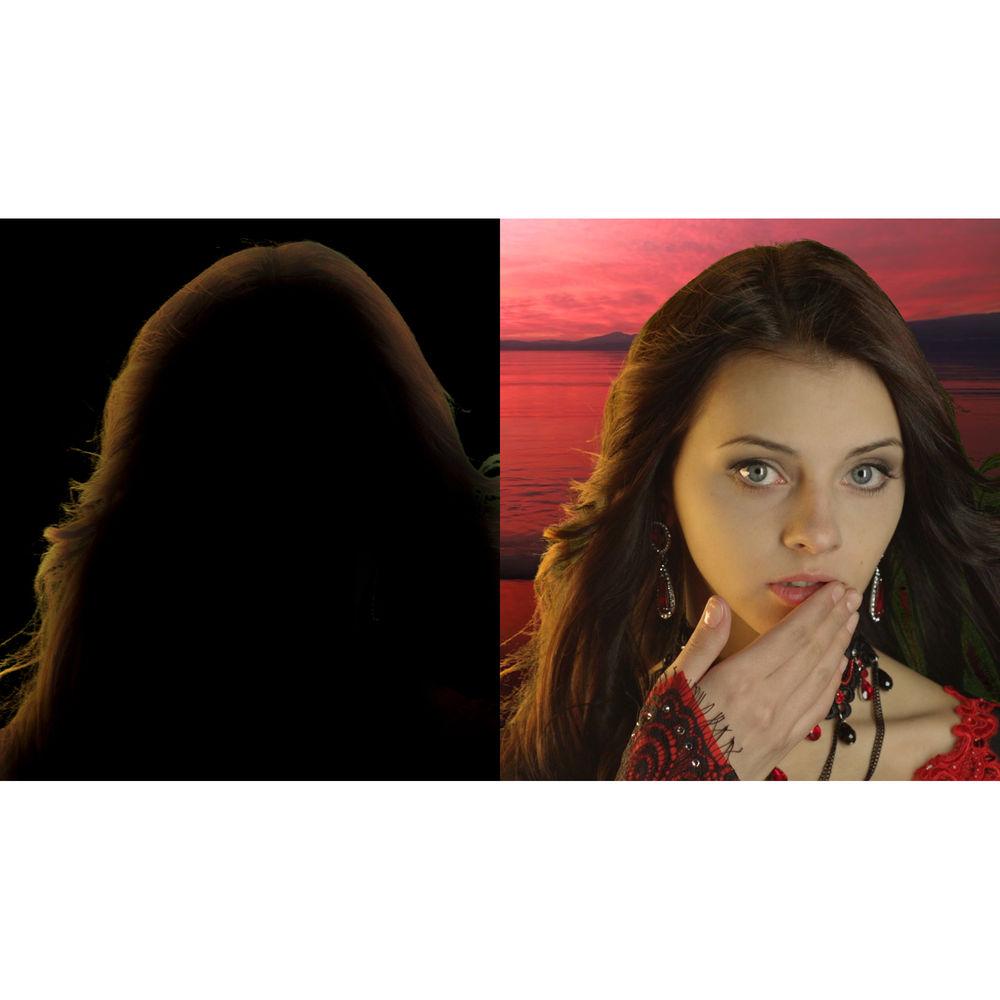 Boris FX Continuum Primatte Studio Premium Filter