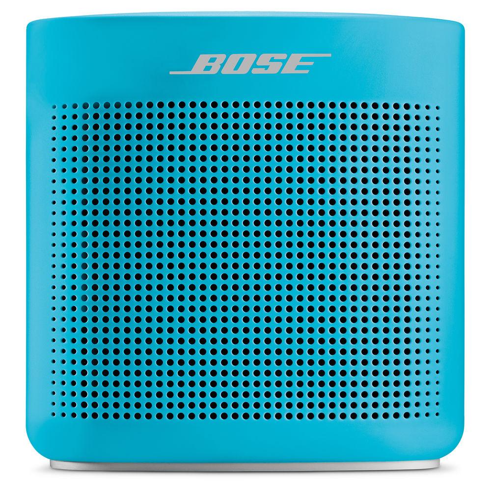 Bose SoundLink Color II Bluetooth Speaker