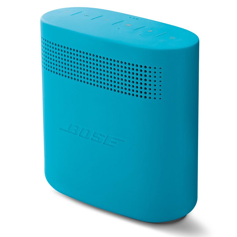 Bose SoundLink Color II Bluetooth Speaker