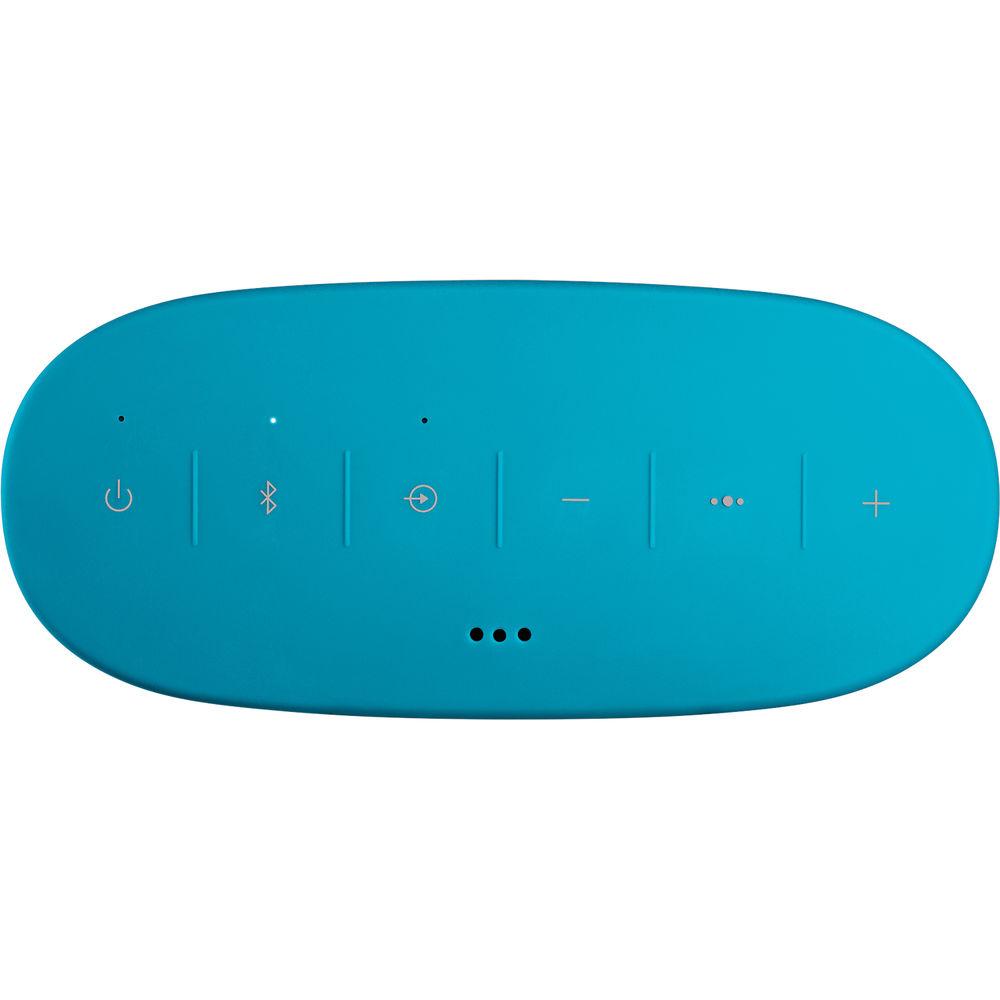 Bose SoundLink Color II Bluetooth Speaker