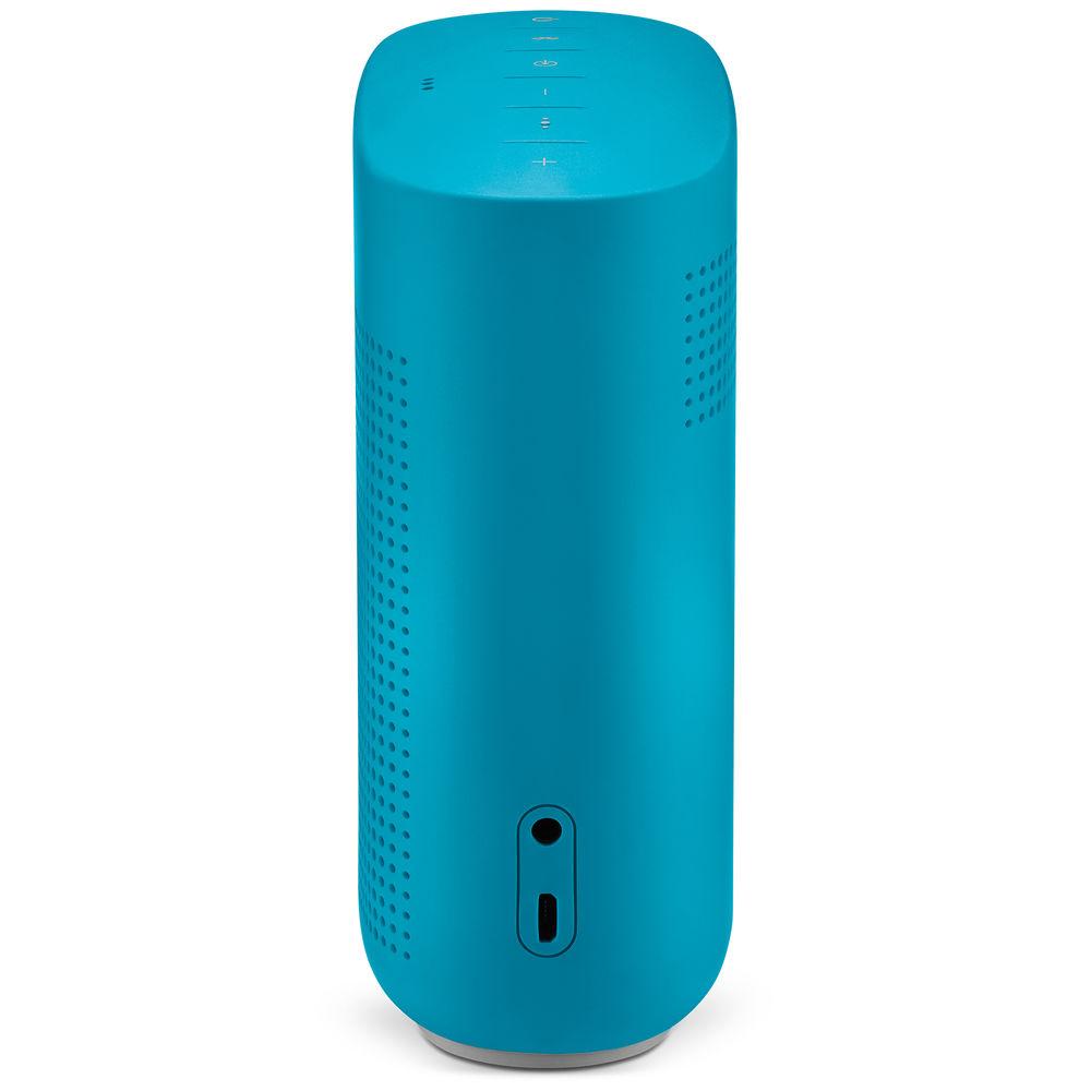 Bose SoundLink Color II Bluetooth Speaker