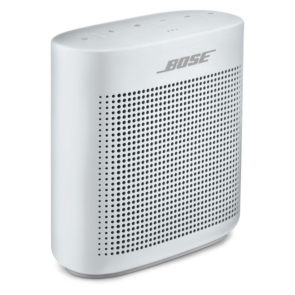 Bose SoundLink Color II Bluetooth Speaker