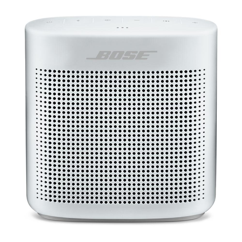 Bose SoundLink Color II Bluetooth Speaker