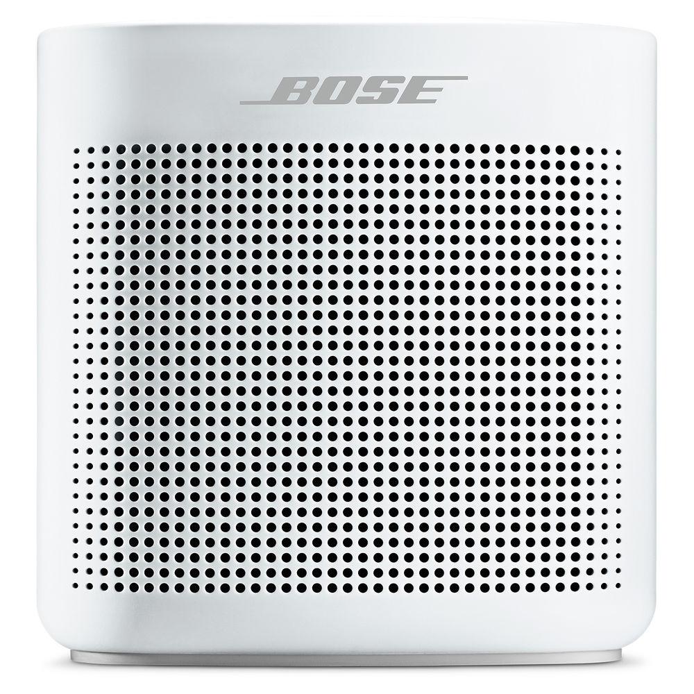 Bose SoundLink Color II Bluetooth Speaker