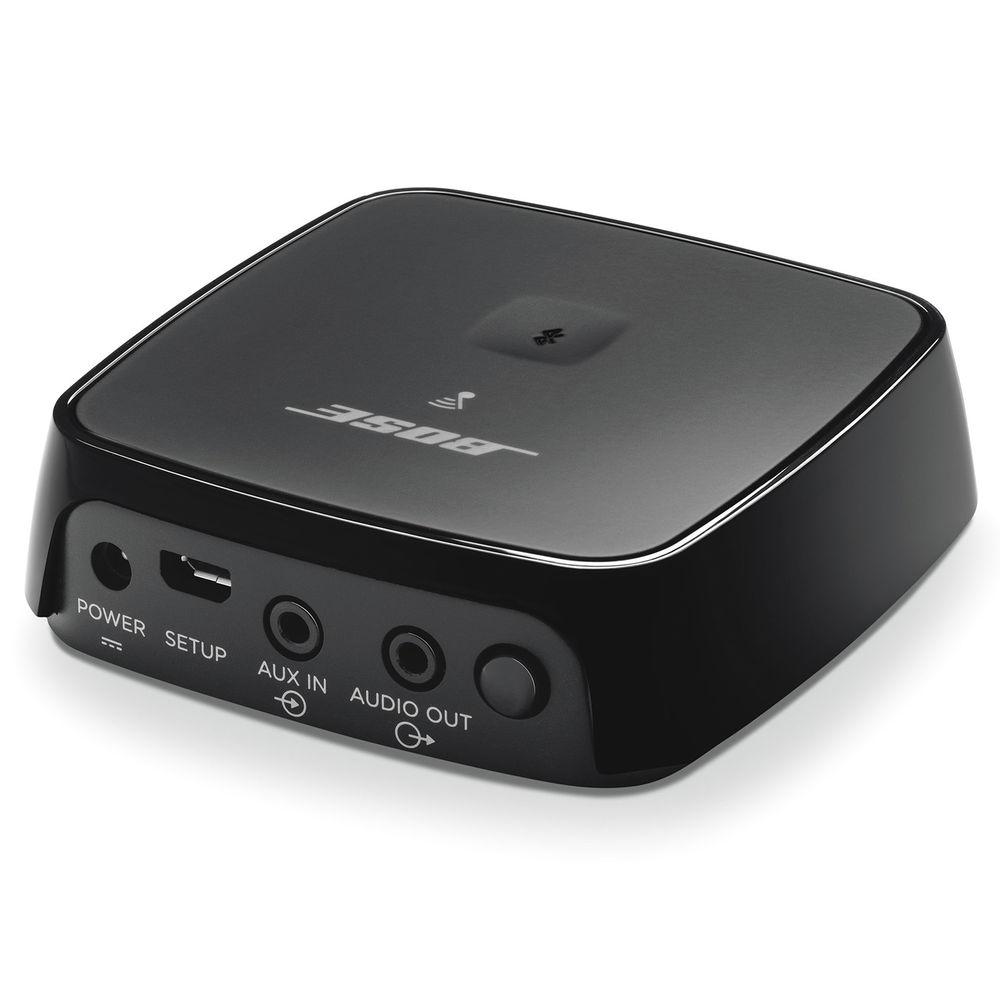 USER MANUAL Bose SoundTouch Wireless Link Adapter Search For Manual