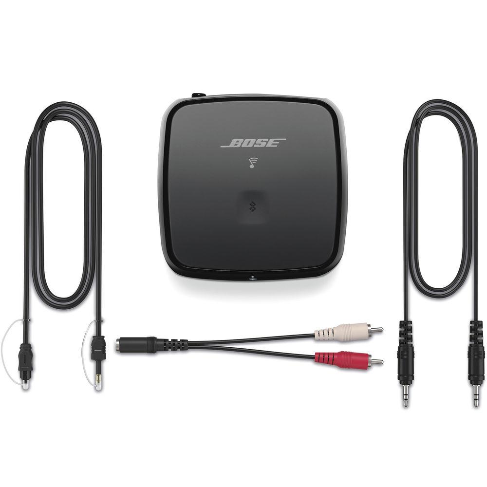 Bose SoundTouch Wireless Link Adapter, Bose, SoundTouch, Wireless, Link, Adapter