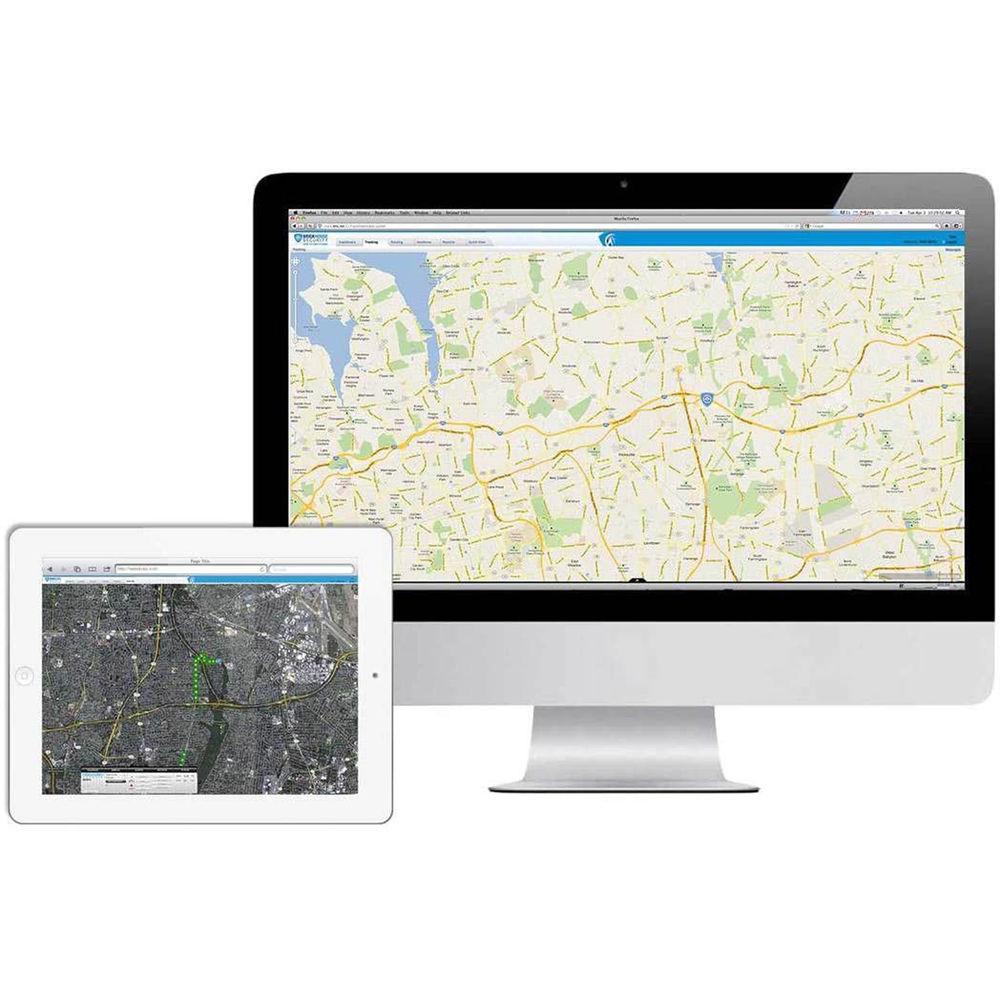 BrickHouse Security Spark Nano 6 GPS Tracker