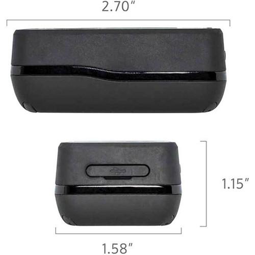 BrickHouse Security Spark Nano 6 GPS Tracker