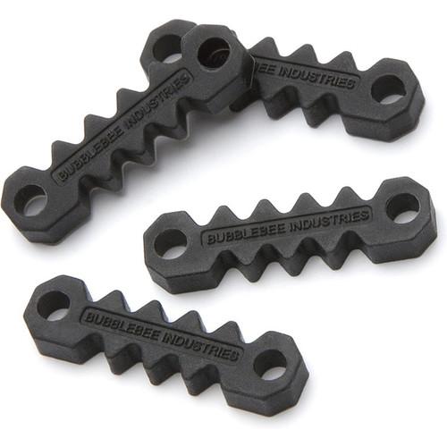 Bubblebee Industries Rubber Lavalier Cable Savers