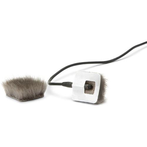 Bubblebee Industries The Piece-A-Fur Wind Protection