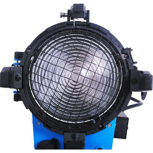CAME-TV 2000W Fresnel Tungsten Continuous Light