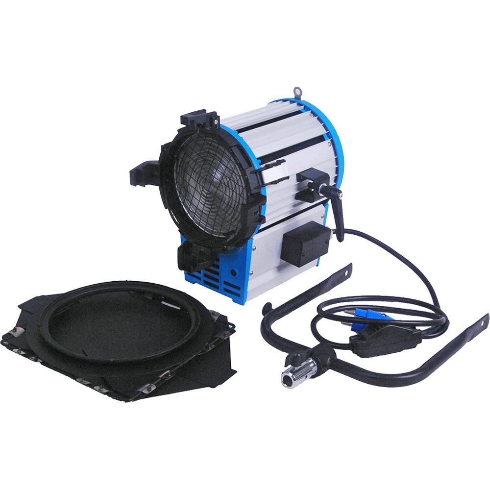 CAME-TV 2000W Fresnel Tungsten Continuous Light