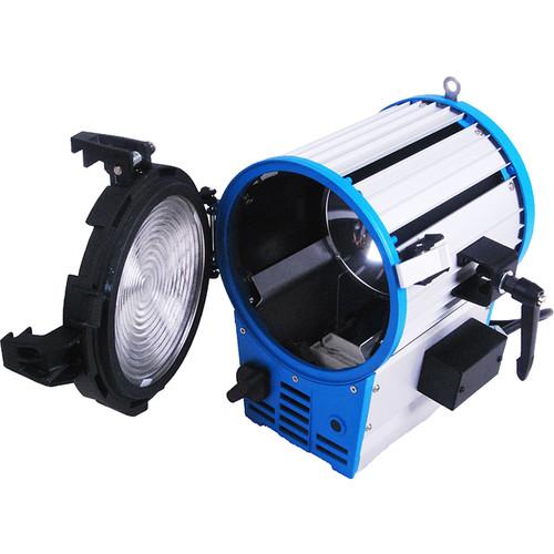 CAME-TV 2000W Fresnel Tungsten Continuous Light