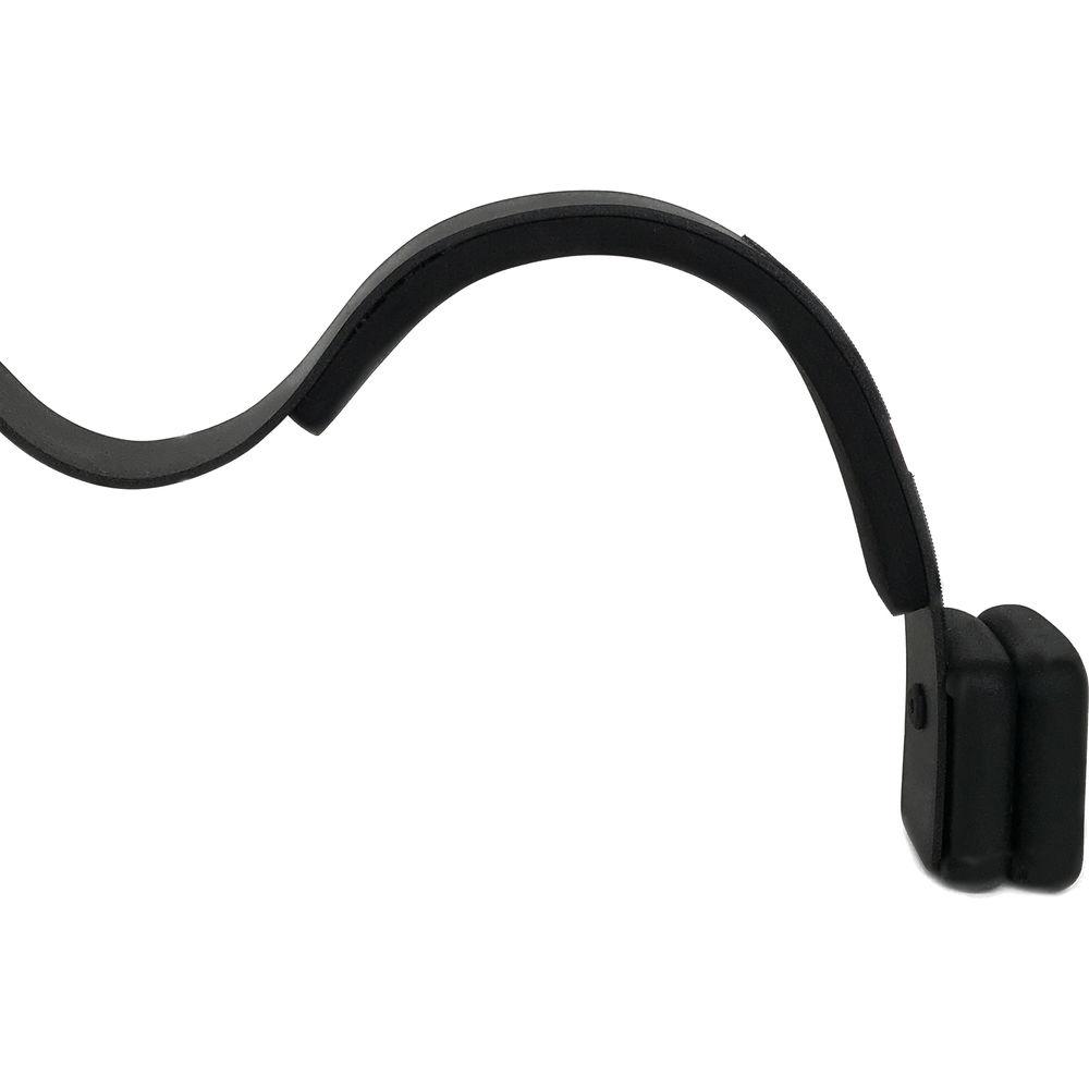 CameraRibbon Rig QR Premium Shoulder Support