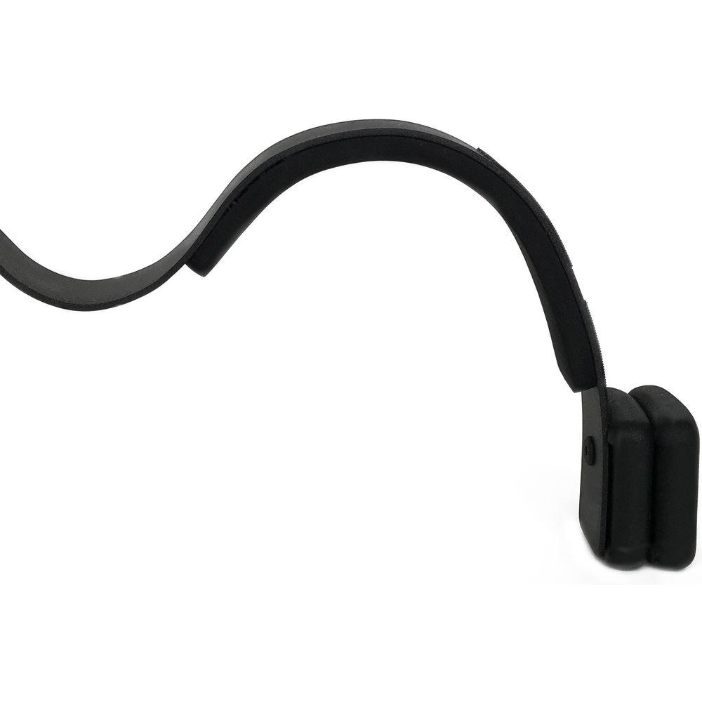 CameraRibbon Rig QR Premium Shoulder Support