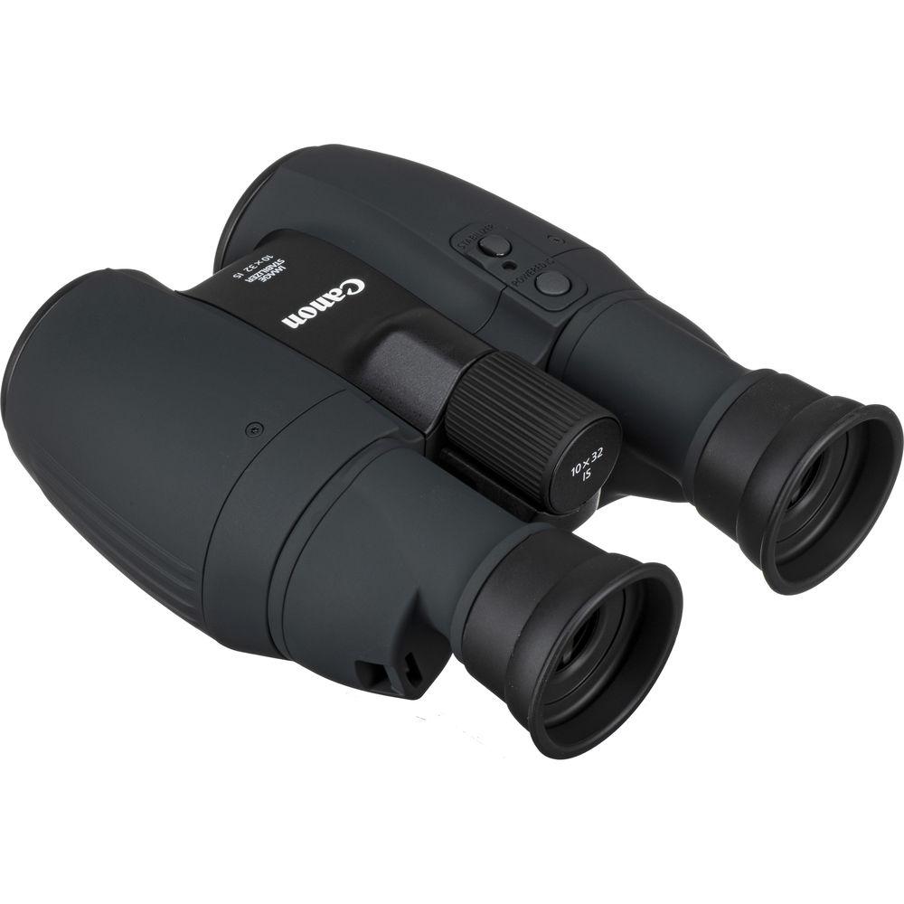 Canon 10x32 IS Image Stabilized Binocular