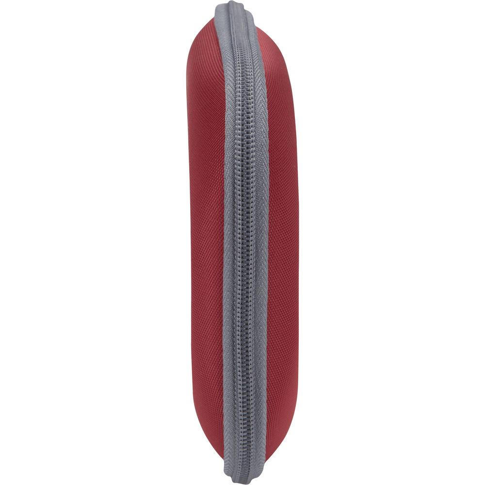 Case Logic CD Wallet for Up to 24 CDs