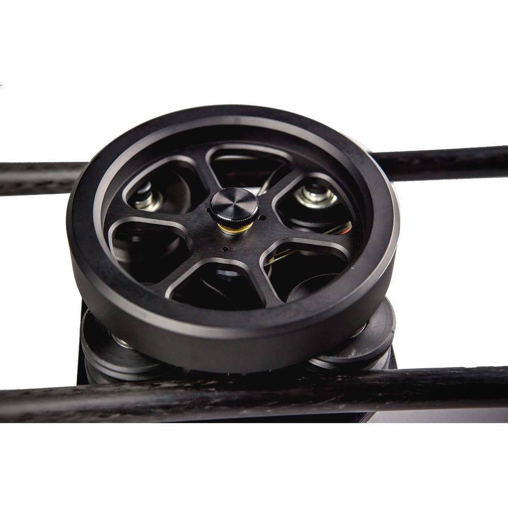 Cinevate Inc Duzi 4 Camera Slider