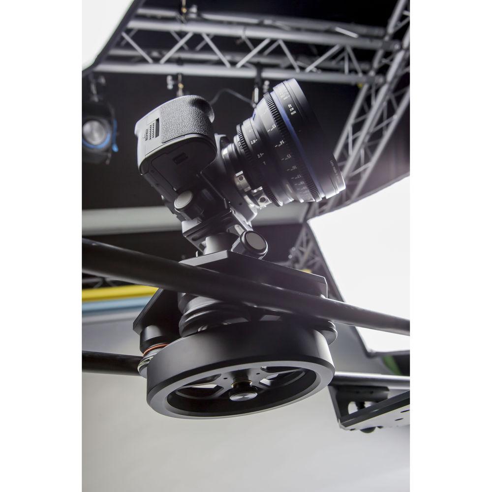 Cinevate Inc Duzi 4 Camera Slider