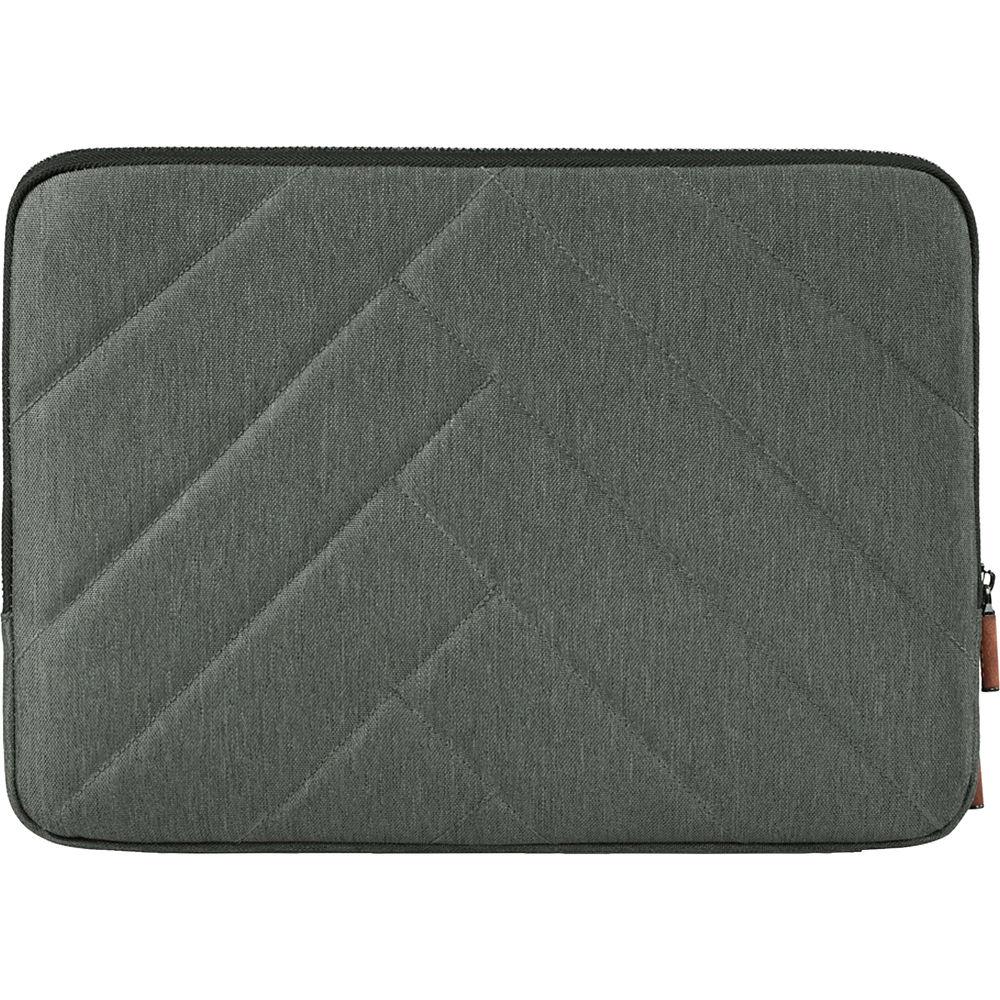 Cocoon Graphite Sleeve with GRID-IT! Organizer for 15" MacBook Pro