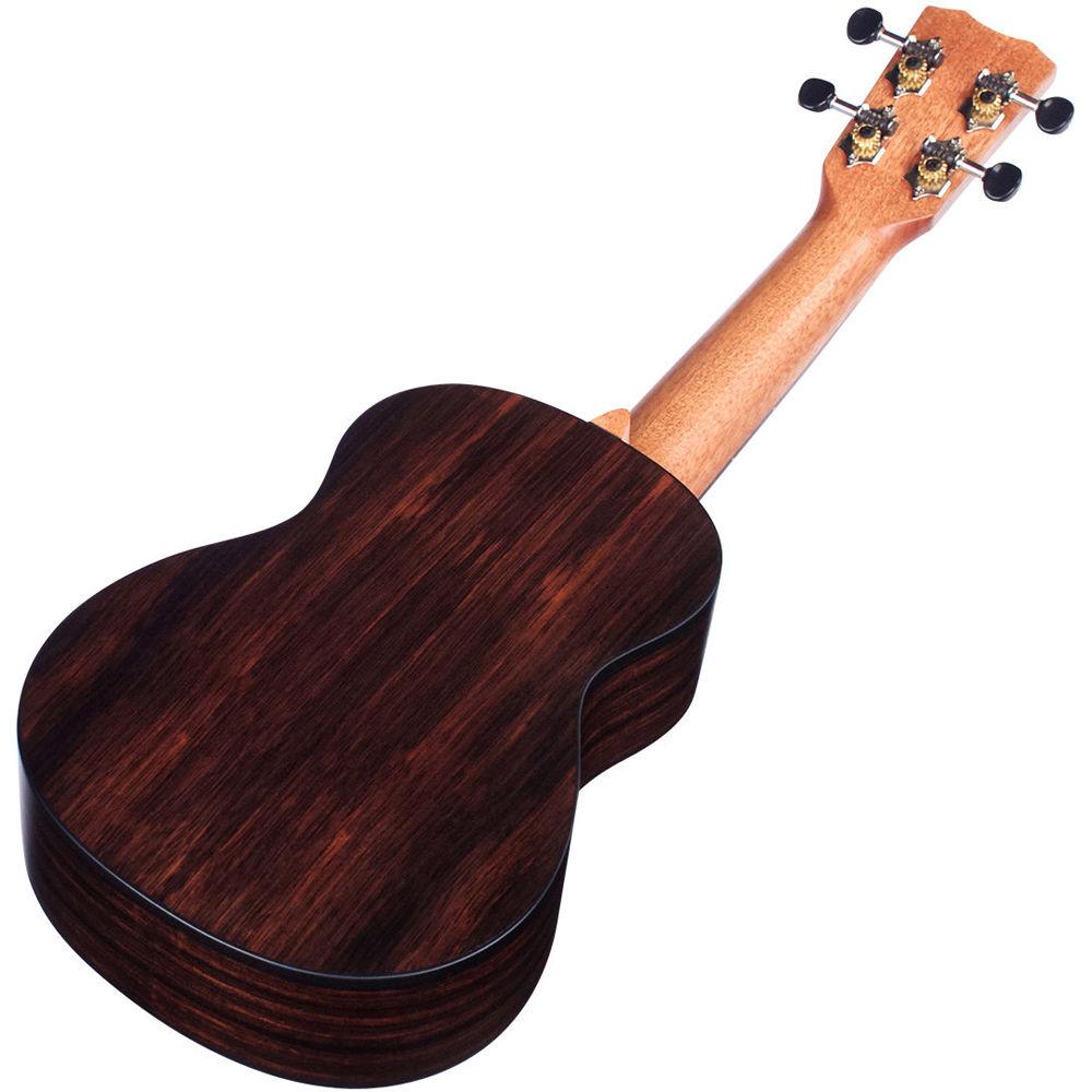 Cordoba 21S 21 Series Soprano Ukulele